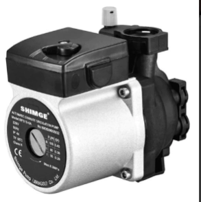 Shimge bomba circuladora calefacci&oacute;n BPS15-6B - 105W 220V