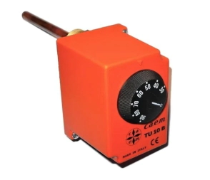Caracter&iacute;sticas principales
Marca:Caem
Modelo: TU 10B 100mm (LP3714)
Voltaje: 220V
Temperatura m
