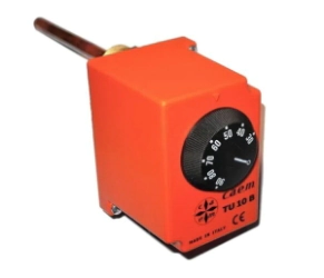 Caracter�sticas principales
Marca:Caem
Modelo: TU 10B 100mm (LP3714)
Voltaje: 220V
Temperatura m
