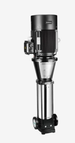 Shimge bomba vertical multietapas BLT 4-12/2,2 - 3Hp 380V