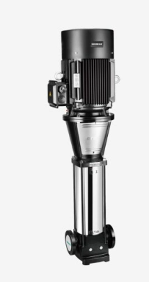Shimge bomba vertical multietapas BLT 4-12/2,2 - 3Hp 380V