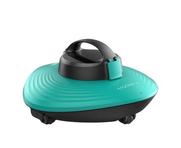 Robot Nataclor Sonar 50

- Piscinas de hasta 12 metros de longitud
- Hasta 2,5 horas de limpieza