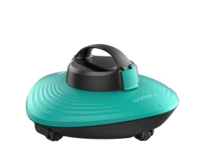 Robot Nataclor Sonar 50

- Piscinas de hasta 12 metros de longitud
- Hasta 2,5 horas de limpieza