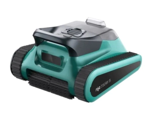 Robot Nataclor Sonar 50

- Piscinas de hasta 12 metros de longitud
- Hasta 2,5 horas de limpieza