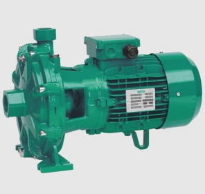 Bomba centr�fuga monoblock doble impulsor Wilo Initial BC2 25/141-148-1,5  2HP 220V