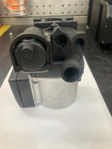 Grundfos UPS 15-60 CESAO 220V 9h bomba circuladora calefacci&oacute;n caldera Peisa