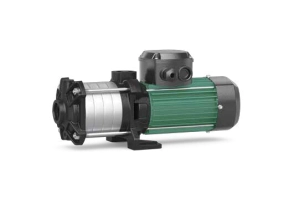 Wilo Medana CH1-LC.1003 2Hp 220V, bomba horizontal multietapas