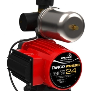 Rowa bomba presurizadora cisterna/tanque 6 ba&ntilde;os 220V 515W