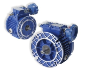 Variador de velocidad mec�nico TXF